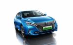 BYD Qin EV450 2018 года